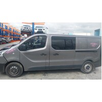 Renault Trafic X82 Right Sunvisor