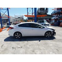 Kia Cerato Yd Automatic Shifter