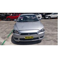 Mitsubishi Lancer Cj Left Sunvisor