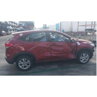 Honda Hrv Ru5 Right Rear 2nd Seat