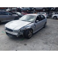 Holden Commodore Vy1-Vz Towbar