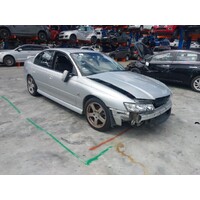 Holden Commodore Vt-Vz Left Front Window Regulator