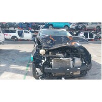 Kia Sportage Nq5, Left Front Door Window