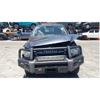 Isuzu Dmax Rc Left Front Wiper Arm