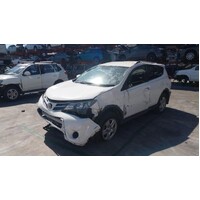 Toyota Rav4 Xa40 Tailgate Wiper Arm