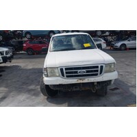 Ford Courier Pg-Ph 4wd Switch