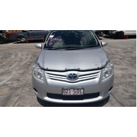 Toyota Corolla Single Disc W/ Usb & Bluetooth