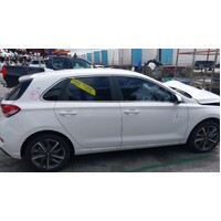 Hyundai I30 Pd  Left Front Wiper Arm