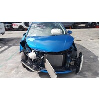 Toyota Yaris Ncp13#, Right Rear Power Window Regulator (Hatch)