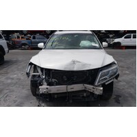 Nissan Pathfinder R52, Tailgate Wiper Motor