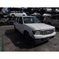 Ford Courier Pg-Ph Slave Cylinder