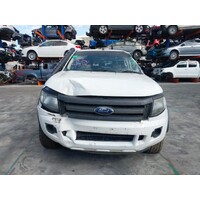 Ford Ranger Px1 Right Side Sunvisor