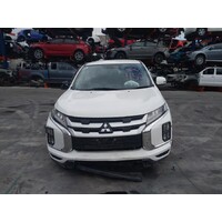 Mitsubishi Asx  Pajero Sport  Tailgate Wiper Motor