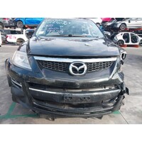 Mazda Cx9 Tb Right Rear Door Window