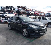 Mazda Cx9 Centre Courtesy Light