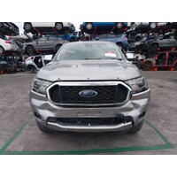 Ford Ranger Rh Front Outer Chrome Door Handle