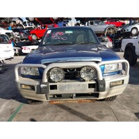 Mazda Bravo Right Headlamp