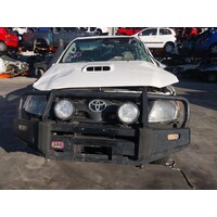 Toyota Hilux Front Wiper Motor