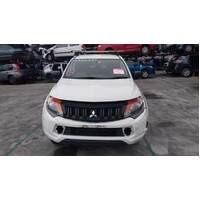 Mitsubishi Triton Mq Right Side Sunvisor