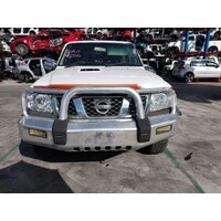 Nissan Patrol Stub Axl Bearing Car