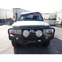 Mitsubishi Pajero Door Handle