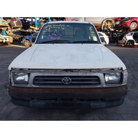 Toyota Hilux Left Side Bonnet Hinge