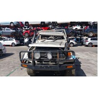 Toyota Landcruiser 70 Series Left Side Bonnet Hinge