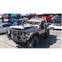 Toyota Landcruiser 70 Series Right Side Bonnet Hinge