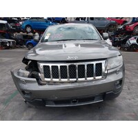 Jeep Grandcherokee Dash Assembly