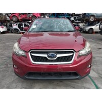 Subaru Impreza Xv G4 G4x, Front Wiper Motor