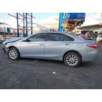 Toyota Camry Lh Front Outer Colour Coded Door Handle