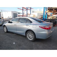 Toyota Camry Xv50 Shift Linkage