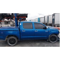 Toyota Hilux 3.0 1kd-Ftv Diesel  Vacuum Pump