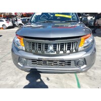 Mitsubishi Triton Mq Right Side Sunvisor