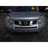 Nissan Xtrail T31 Left Side Sunvisor