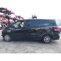 Ldv G10 Right Front 1/4 Door Glass