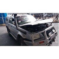 Mitsubishi Triton Mk Right Guard