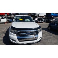 Ford Ranger Left Guard Liner