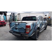 Ford Ranger Left Guard Liner