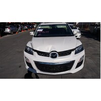 Mazda Cx7 3 Petrol Intercooler