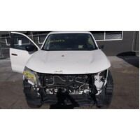 Nissan Navara Np300 Bonnet Lock Support