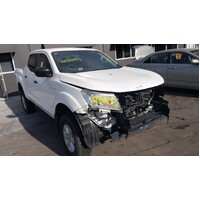 Nissan Navara Np300 Diesel Primer Pump