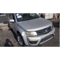 Suzuki Grand Vitara Jb/Jt Left Sunvisor