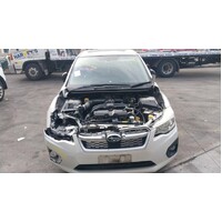 Subaru Impreza Xv G4 G4x, Front Wiper Motor