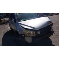 Toyota Rav4 Aca33 Left Side Sunvisor