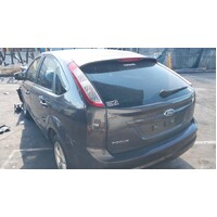 Ford Focus Lv Grille Standard Type