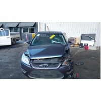 Ford Focus Lv  Battery Tray