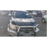 Holden Colorado Rg Outer Tailgate Handle