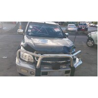 Holden Colorado Rg/Rg 7 Mirror Switch