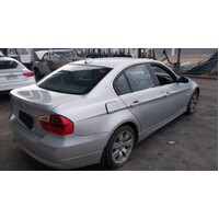 Bmw 3 Series Left Front Seat